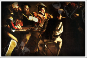 Comici e demoni - La Commedia dell'Arte - Mutua assistenza tra commedianti