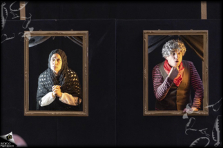 Foto Marco Pieropan Criucc-Mamma-Roma-e-Padre-Emiliano Criucc-Mamma-Roma-e-Padre-Emiliano