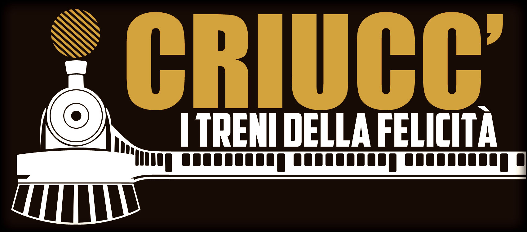 Teatri della Viscosa - I treni della felicità - Spettacolo teatrale