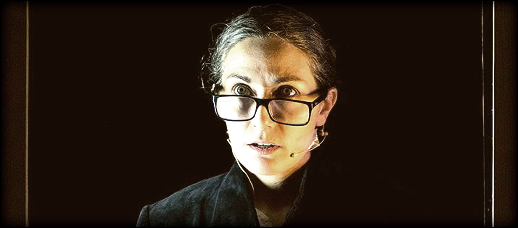 Teatri della Viscosa - I treni della felicità - Spettacolo teatrale - Teresa Noce