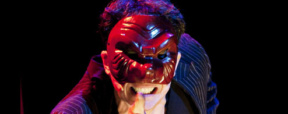 Laboratorio di Commedia dell'Arte