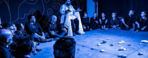 Laboratorio Teatro comunita