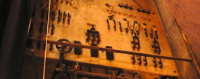 Laboratorio di Tecnica Teatrale