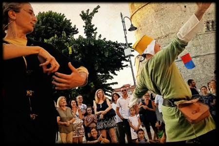 In Vino Ridens In Vino Ridens