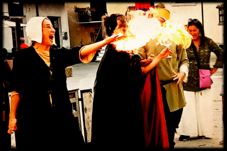 In Vino Ridens In Vino Ridens