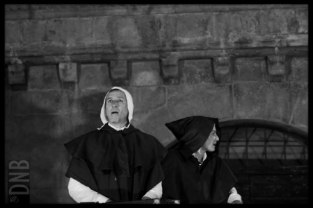 In VIno Ridens - Alcuni monaci irlandesi In VIno Ridens - Alcuni monaci irlandesi