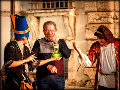 In_Vino_Ridens_Esperimento_02 In_Vino_Ridens_Esperimento_02