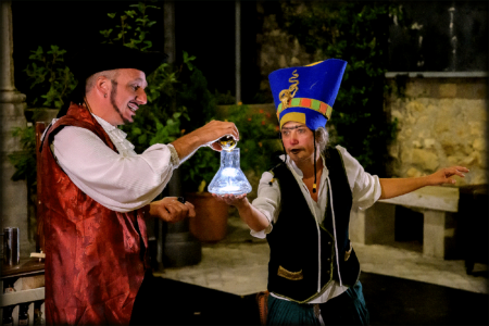 In_Vino_Ridens_Gnappo_E_Chigghione_02 In_Vino_Ridens_Gnappo_E_Chigghione_02